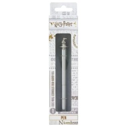 HARRY POTTER - Sorting Hat - Stylo en métal  2