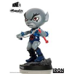 COSMOCATS - Figurine Mini Co. PVC Panthro - 14cm  2
