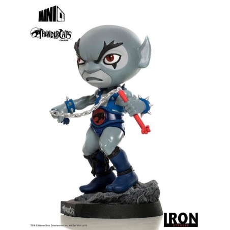 COSMOCATS - Figurine Mini Co. PVC Panthro - 14cm 