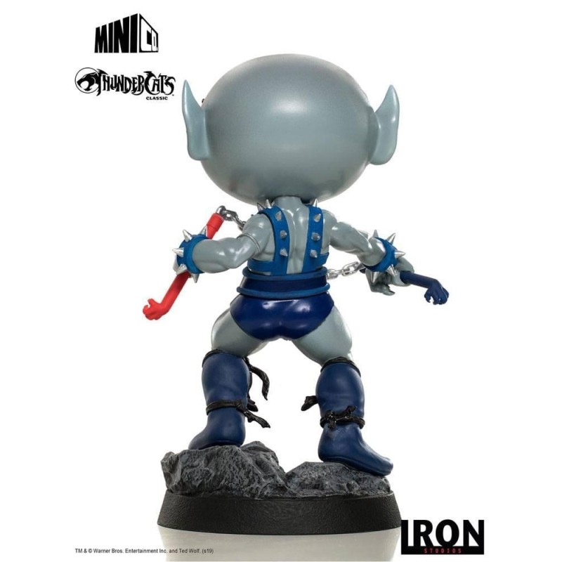 COSMOCATS - Figurine Mini Co. PVC Panthro - 14cm 