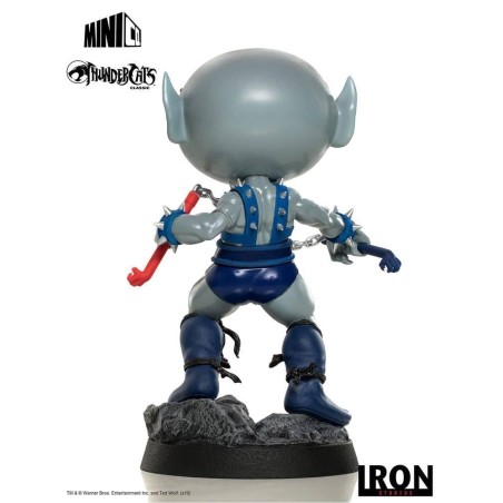 COSMOCATS - Figurine Mini Co. PVC Panthro - 14cm 