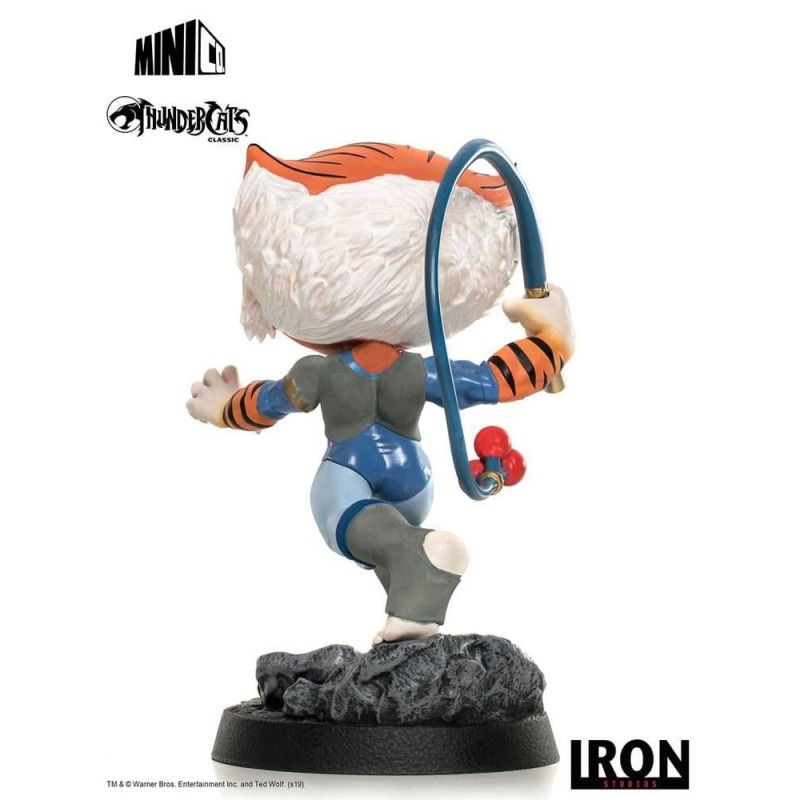 COSMOCATS - Figurine Mini Co. PVC Tygara - 14cm 