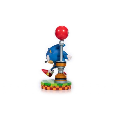 SEGA - Sonic the Hedgehog - Figurine PVC 28cm 