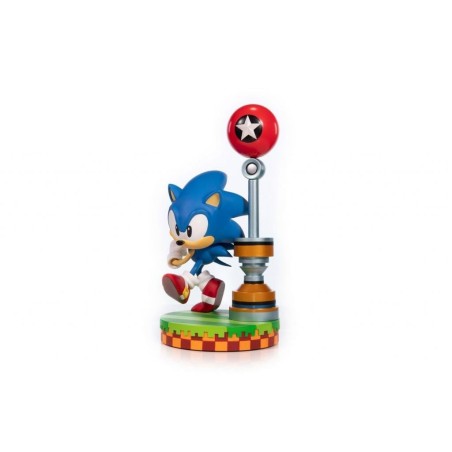 SEGA - Sonic the Hedgehog - Figurine PVC 28cm 