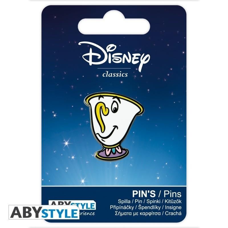 DISNEY - Zip - Pin's 
