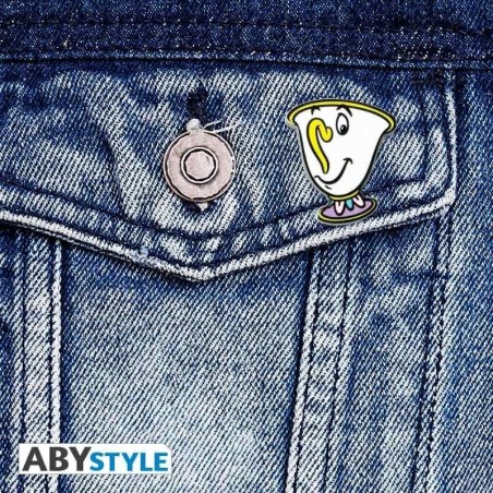 DISNEY - Zip - Pin's 