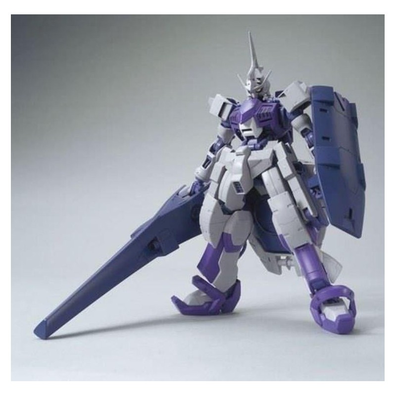 GUNDAM - IBO 1/100 Gundam Kimaris Trooper - Model Kit - 18cm 