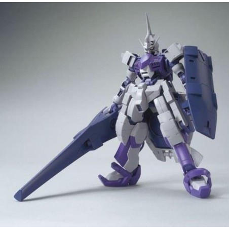 GUNDAM - IBO 1/100 Gundam Kimaris Trooper - Model Kit - 18cm 