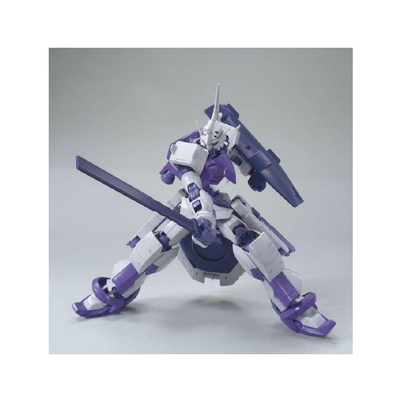 GUNDAM - IBO 1/100 Gundam Kimaris Trooper - Model Kit - 18cm 