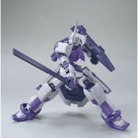 GUNDAM - IBO 1/100 Gundam Kimaris Trooper - Model Kit - 18cm 