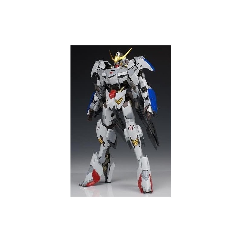 GUNDAM - IBO Hi-Resolution Gundam Barbatos 6th Form 1/100 - Model Kit 