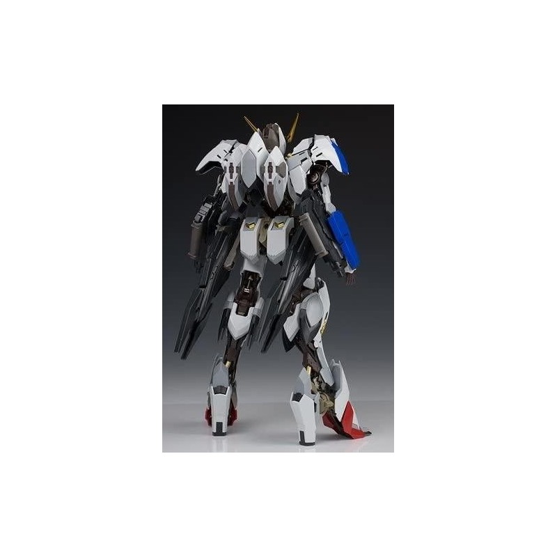 GUNDAM - IBO Hi-Resolution Gundam Barbatos 6th Form 1/100 - Model Kit 