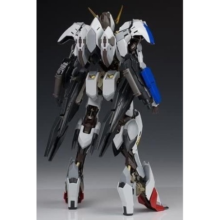 GUNDAM - IBO Hi-Resolution Gundam Barbatos 6th Form 1/100 - Model Kit 