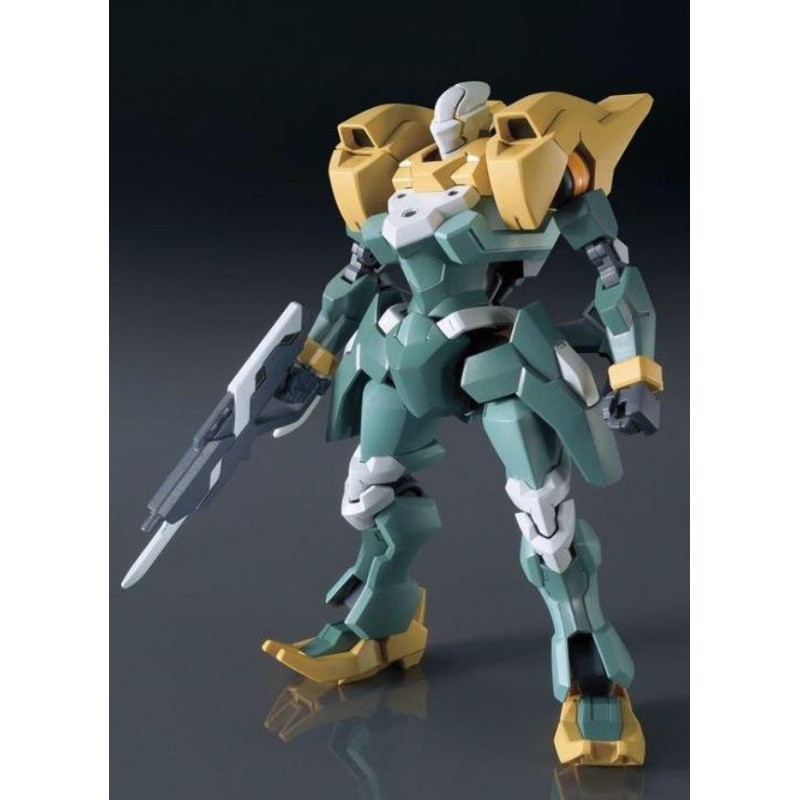 GUNDAM - IBO HG 1/144 Hekija - Model Kit - 13cm 