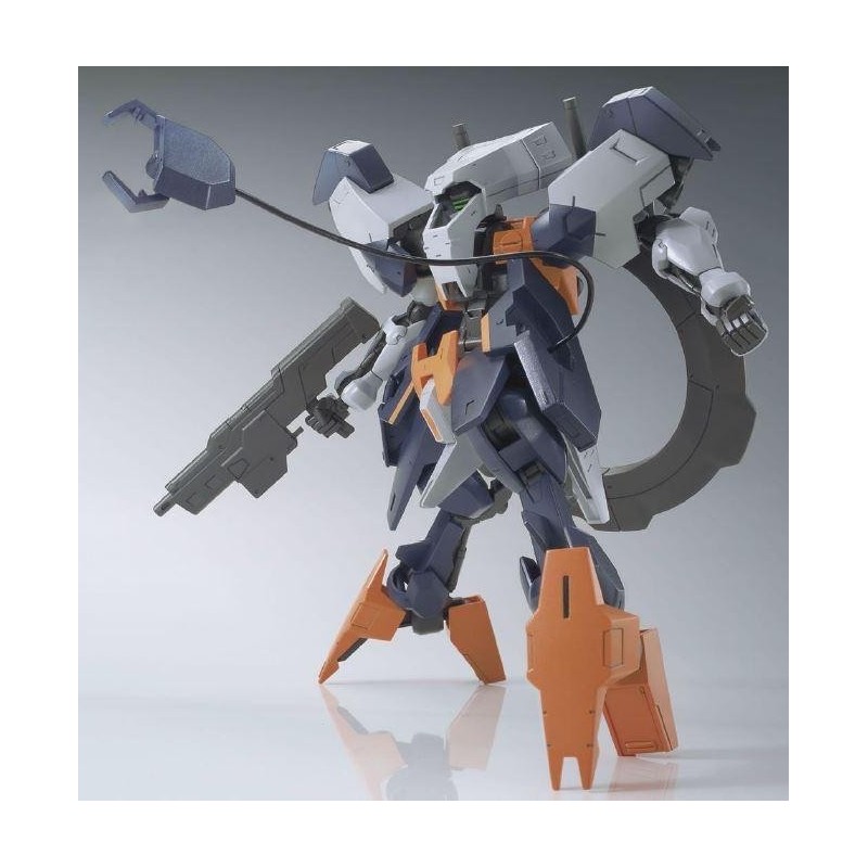 GUNDAM - IBO HG 1/144 Hugo - Model Kit - 13cm 