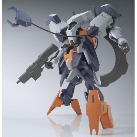 GUNDAM - IBO HG 1/144 Hugo - Model Kit - 13cm 