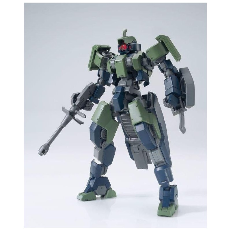 GUNDAM - IBO HG 1/144 Geirail - Model Kit - 13cm 