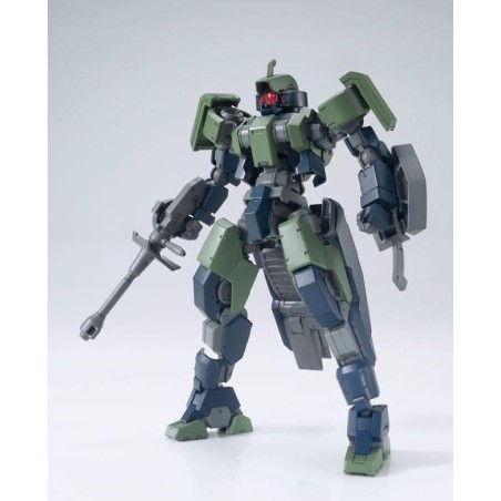 GUNDAM - IBO HG 1/144 Geirail - Model Kit - 13cm 