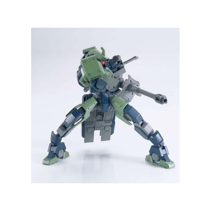 GUNDAM - IBO HG 1/144 Geirail - Model Kit - 13cm 