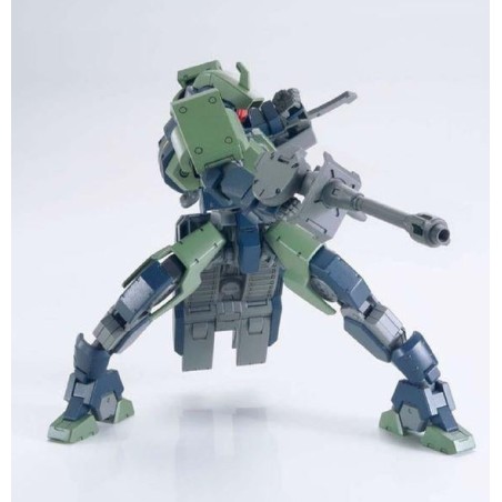 GUNDAM - IBO HG 1/144 Geirail - Model Kit - 13cm 