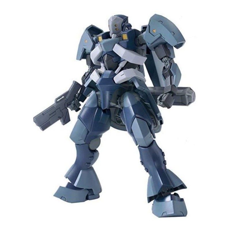 GUNDAM - IBO HG 1/144 Rouei - Model Kit - 13cm 