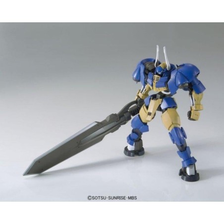 GUNDAM - IBO HG 1/144 Helmwige Reincar - Model Kit - 13cm 