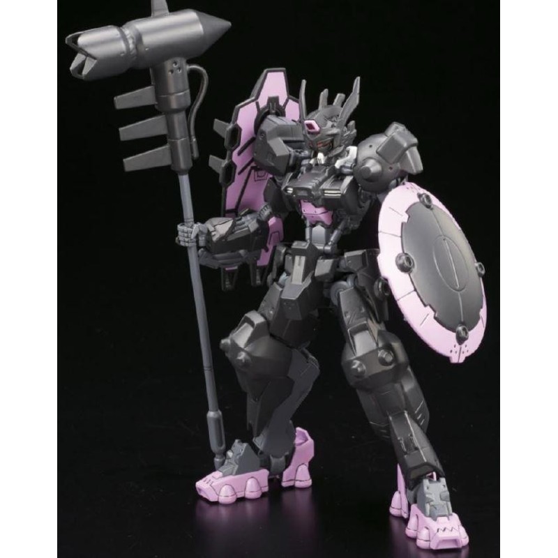 GUNDAM - IBO HG 1/144 Gundam Vual - Model Kit - 13cm 