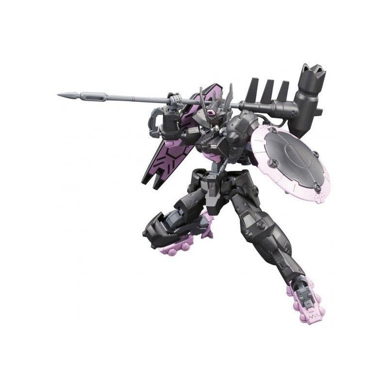 GUNDAM - IBO HG 1/144 Gundam Vual - Model Kit - 13cm 