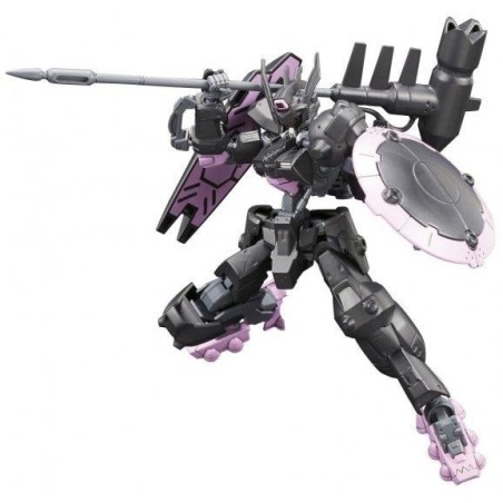 GUNDAM - IBO HG 1/144 Gundam Vual - Model Kit - 13cm 