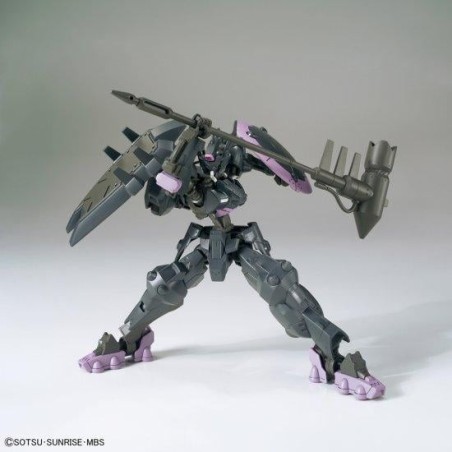 GUNDAM - IBO HG 1/144 Gundam Vual - Model Kit - 13cm 