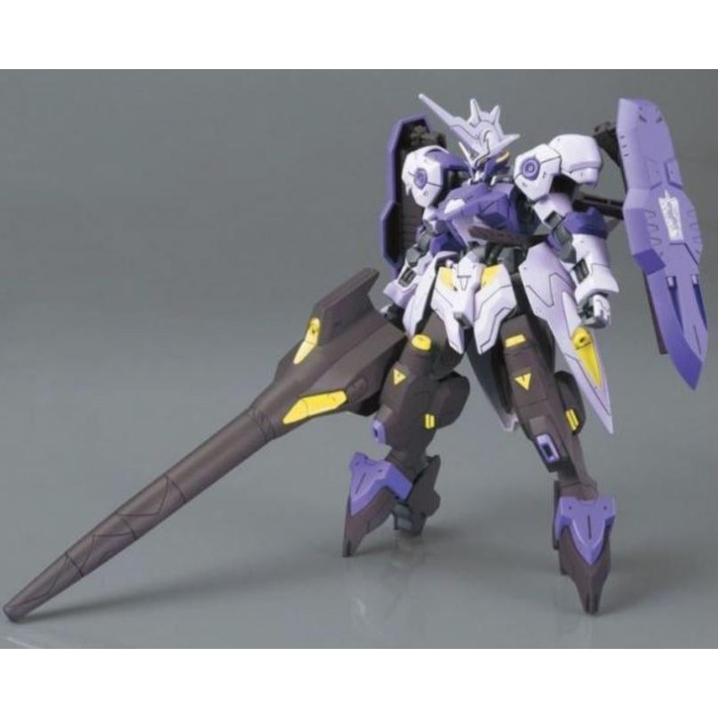 GUNDAM - IBO HG 1/144 Gundam Kimaris Vidar - Model Kit - 13cm 