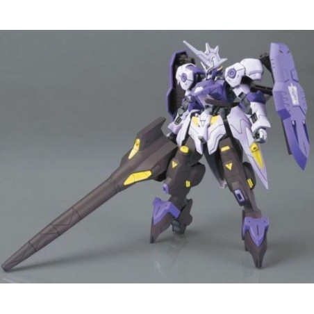 GUNDAM - IBO HG 1/144 Gundam Kimaris Vidar - Model Kit - 13cm 