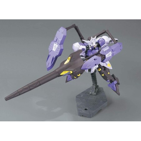 GUNDAM - IBO HG 1/144 Gundam Kimaris Vidar - Model Kit - 13cm 