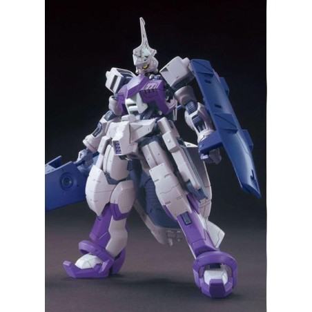 GUNDAM - IBO HG 1/144 Gundam Kimaris Trooper - Model Kit - 13cm 