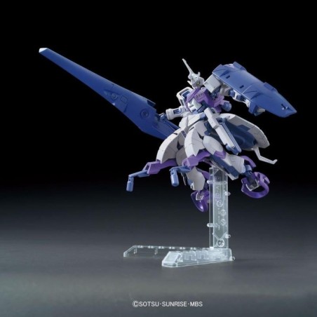 GUNDAM - IBO HG 1/144 Gundam Kimaris Trooper - Model Kit - 13cm 