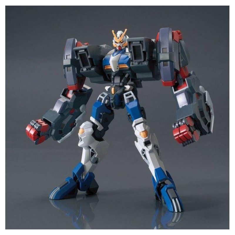 GUNDAM - IBO HG 1/144 Gundam Dantalion - Model Kit - 13cm 