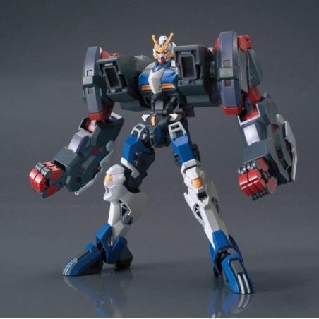 GUNDAM - IBO HG 1/144 Gundam Dantalion - Model Kit - 13cm 