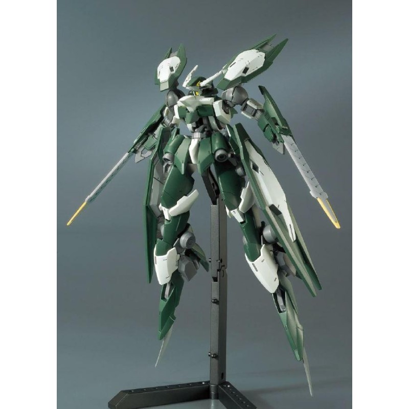 GUNDAM - IBO HG 1/144 Reginraze Julia - Model Kit - 13cm 