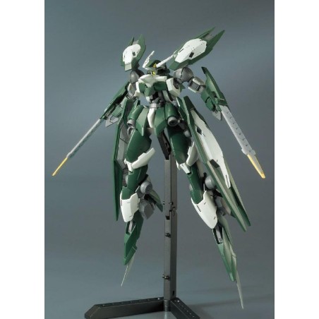 GUNDAM - IBO HG 1/144 Reginraze Julia - Model Kit - 13cm 