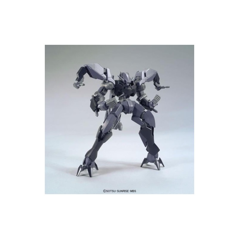 GUNDAM - IBO HG 1/144 Graze Ein - Model Kit - 13cm 