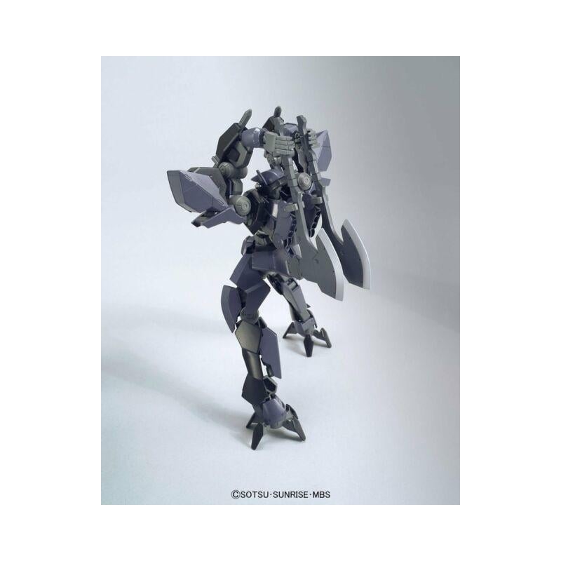 GUNDAM - IBO HG 1/144 Graze Ein - Model Kit - 13cm 