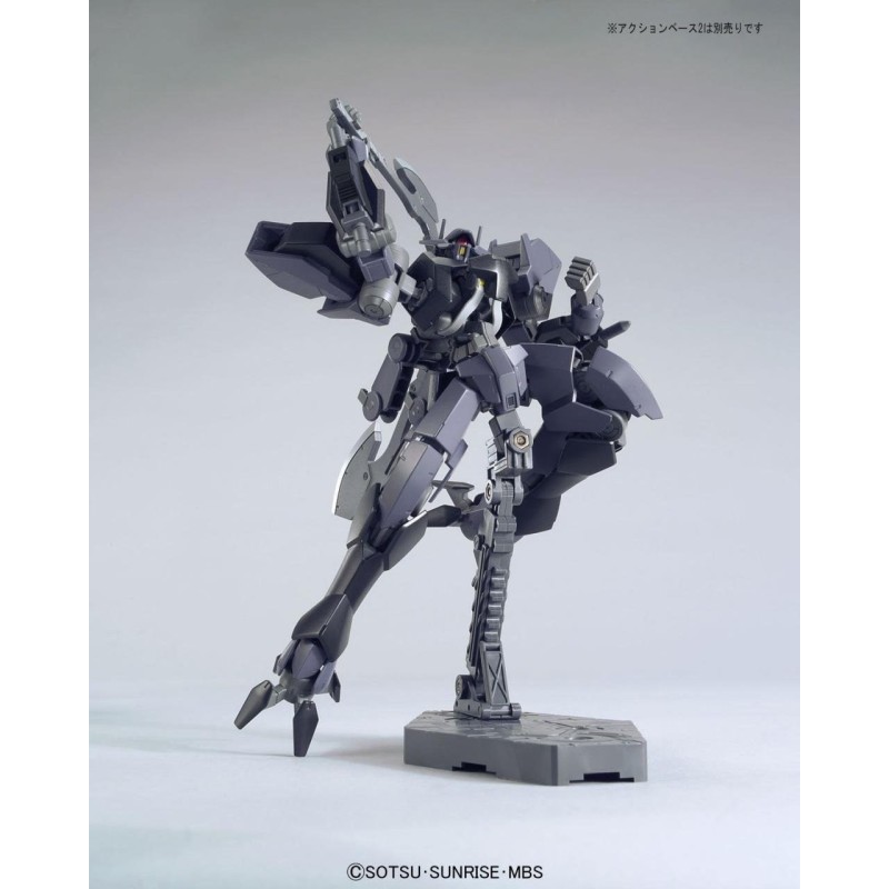 GUNDAM - IBO HG 1/144 Graze Ein - Model Kit - 13cm 