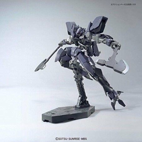 GUNDAM - IBO HG 1/144 Graze Ein - Model Kit - 13cm 