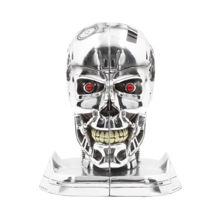 TERMINATOR II - Serre-livres - Head 
