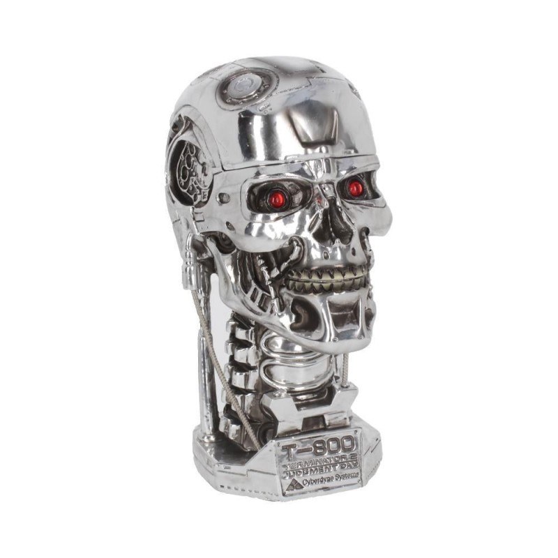 TERMINATOR II - Boîte de rangement - Head 
