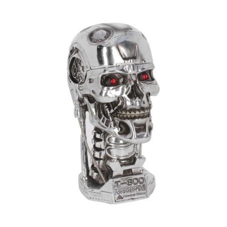TERMINATOR II - Boîte de rangement - Head 
