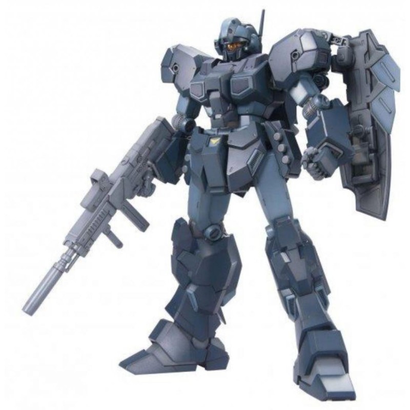 GUNDAM - MG 1/100 Jesta - Model Kit - 18cm 