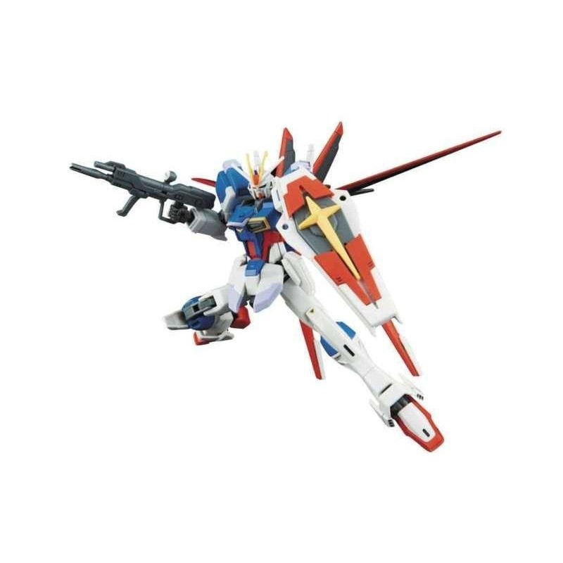 GUNDAM - HGCE 1/144 Force Impulse Gundam - Model Kit - 13cm 