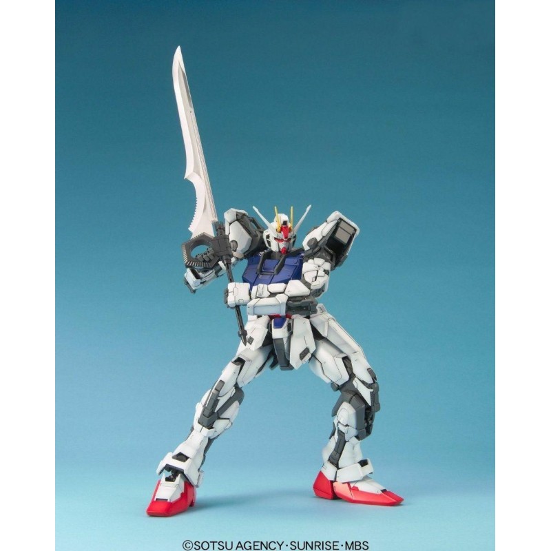 GUNDAM - PG 1/60 Strike Gundam - Model Kit - 30cm REPROD 