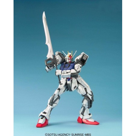 GUNDAM - PG 1/60 Strike Gundam - Model Kit - 30cm REPROD 